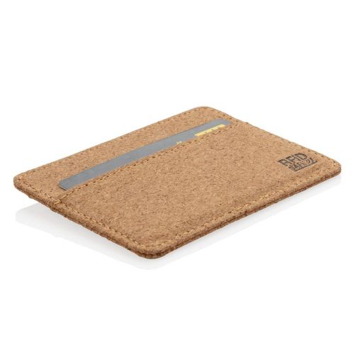 Cork credit card holder - Image 4